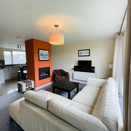 Burren Atlantic Hotel & Holiday Cottages Ballyvaughan Extérieur photo