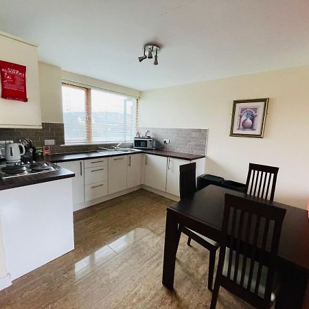 Burren Atlantic Hotel & Holiday Cottages Ballyvaughan Extérieur photo