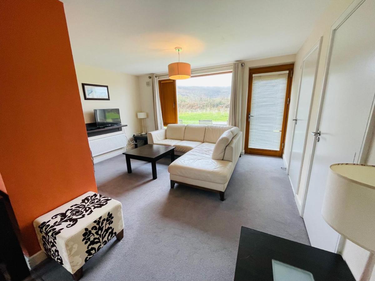 Burren Atlantic Hotel & Holiday Cottages Ballyvaughan Extérieur photo