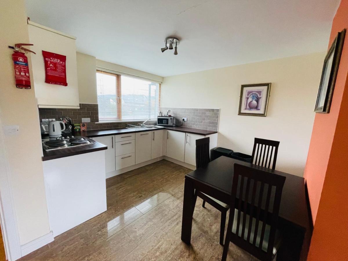 Burren Atlantic Hotel & Holiday Cottages Ballyvaughan Extérieur photo