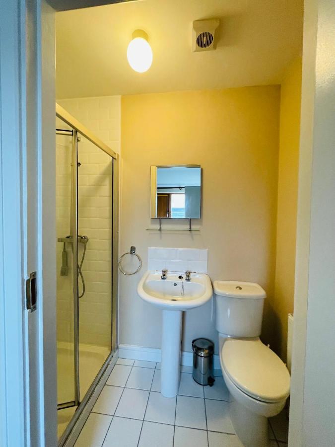 Burren Atlantic Hotel & Holiday Cottages Ballyvaughan Extérieur photo