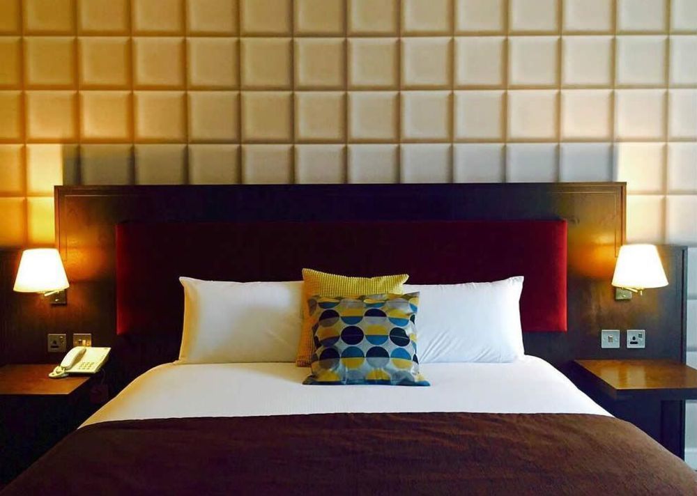 Burren Atlantic Hotel & Holiday Cottages Ballyvaughan Extérieur photo