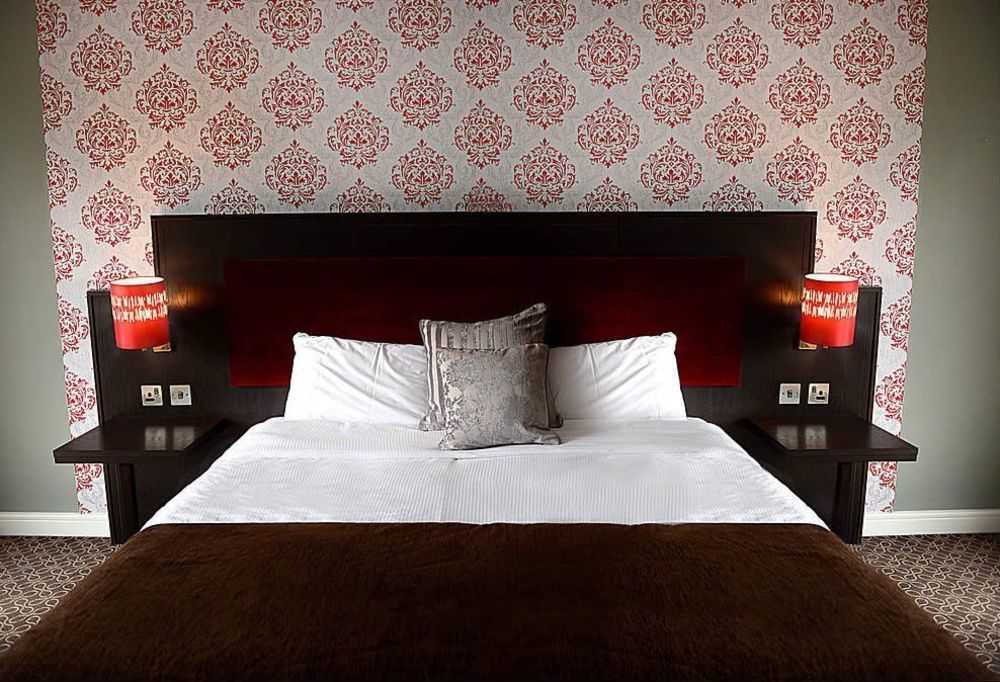 Burren Atlantic Hotel & Holiday Cottages Ballyvaughan Extérieur photo