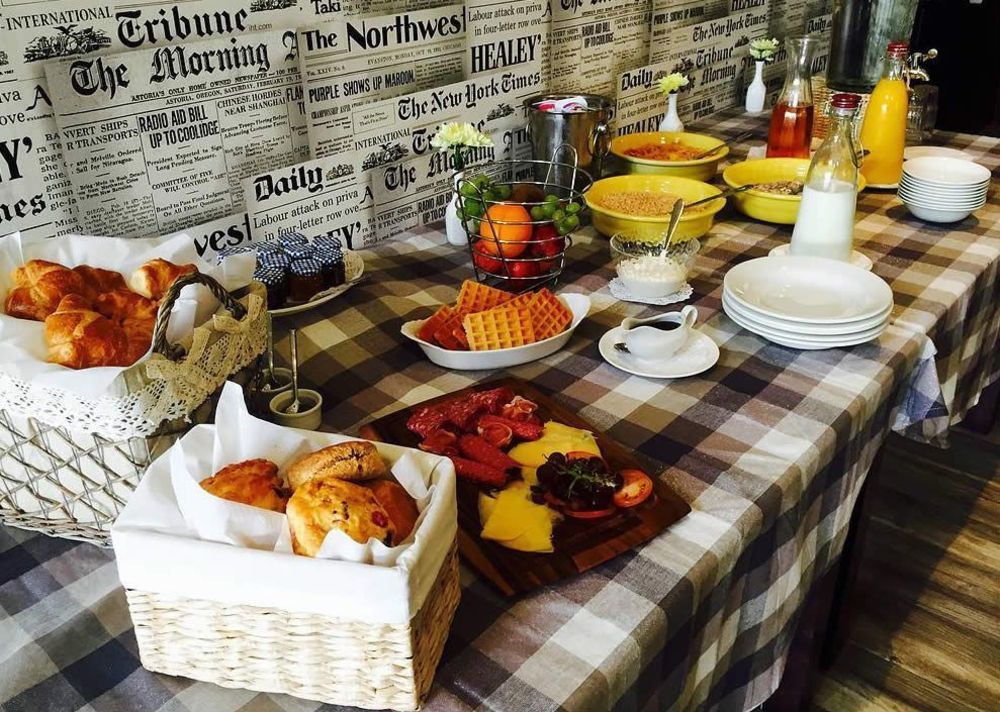 Burren Atlantic Hotel & Holiday Cottages Ballyvaughan Extérieur photo