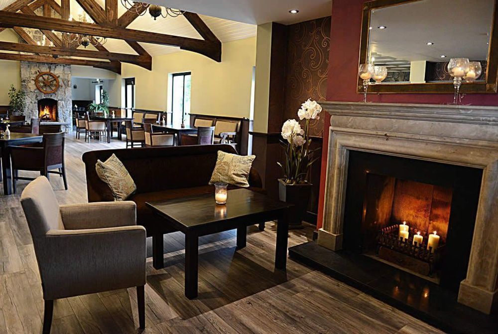 Burren Atlantic Hotel & Holiday Cottages Ballyvaughan Extérieur photo
