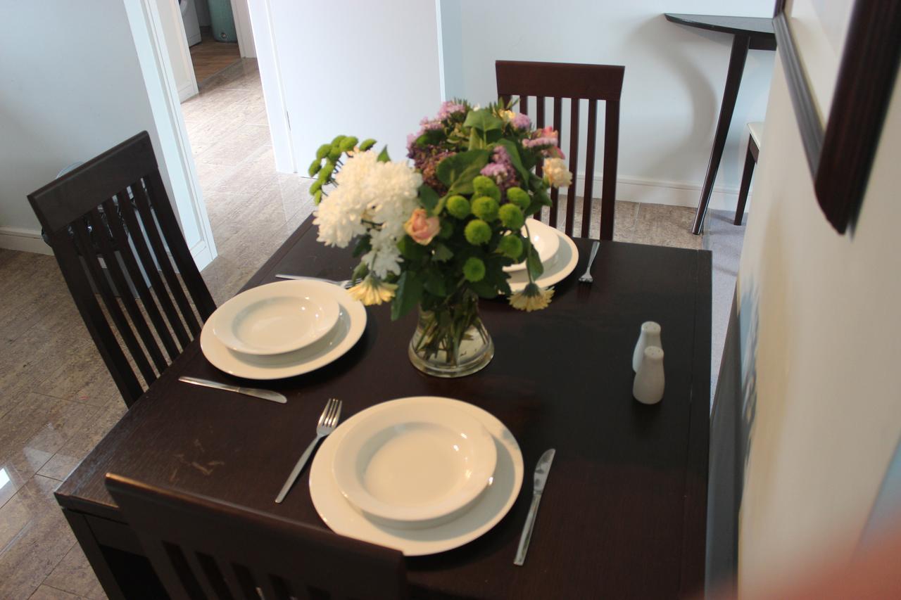 Burren Atlantic Hotel & Holiday Cottages Ballyvaughan Extérieur photo